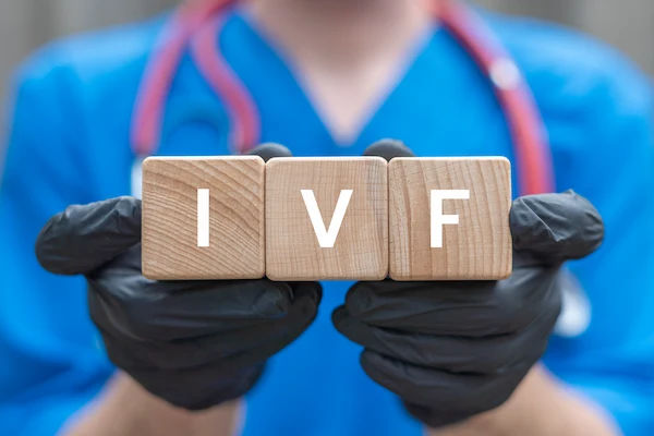 IVF